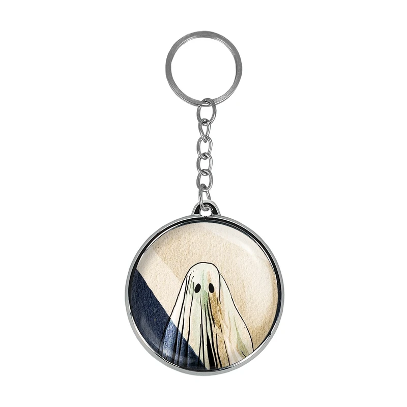 جاکلیدی خندالو طرح روح کوچولو مدل دوطرفه کد 2868028681