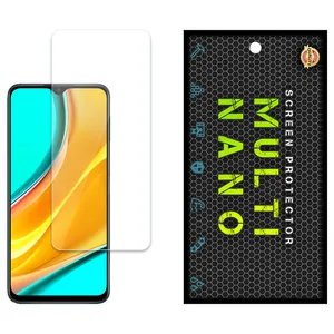 Multi Nano X-S1N Screen Protector For Xiaomi Redmi 9