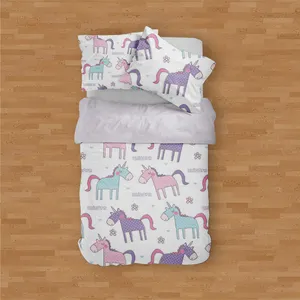 سرویس خواب مدوپد مدل PAT00279 یک نفره 4 تکه