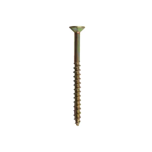 پیچ چوب ایبن مدل 2.5x10 کد 0615 بسته 144 عددی