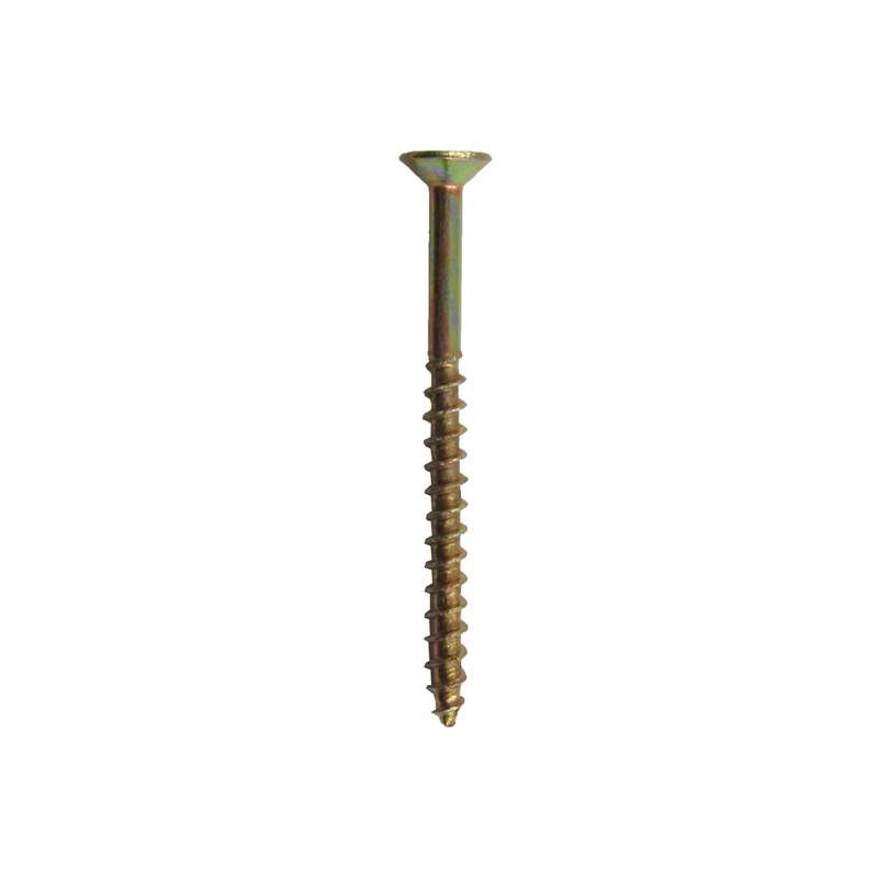 پیچ چوب ایبن مدل 2.5x10 کد 0615 بسته 144 عددی