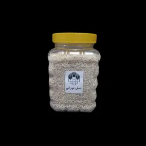 برنج دودی نسل نورانی - 1 کیلوگرم