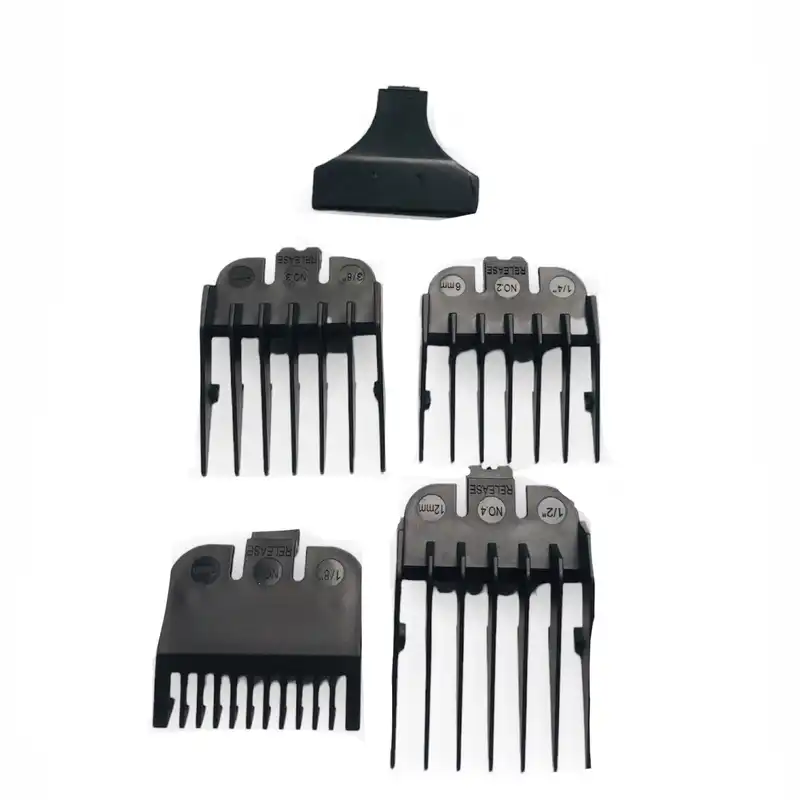 ماشین اصلاح موی سر و صورت وی جی ار مدل V-667