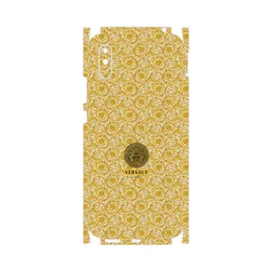 MAHOOT versace-FullSkin Cover Sticker for Xiaomi Redmi 9A