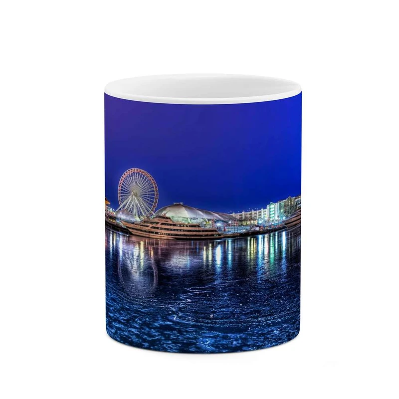 ماگ کاکتی مدل شهر کد mgh13390