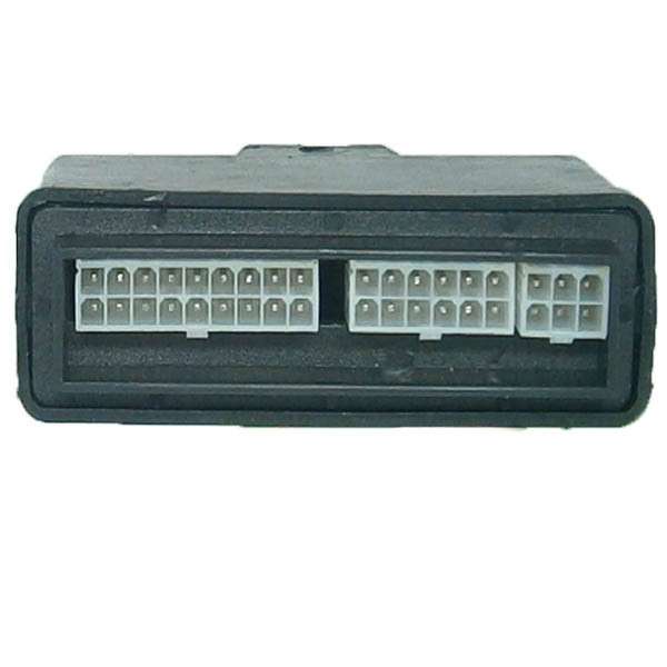 ECU گاز CNG مدل استار مناسب برای پراید