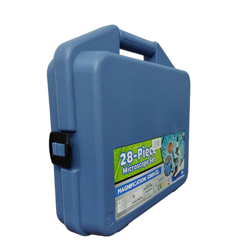 میکروسکوپ مدل METAL_1200