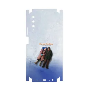 MAHOOT Eternal Sunshine of the Spotless Mind-FullSkin Cover Sticker for Huawei Y9S