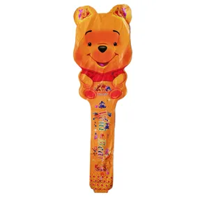 بادکنک فویلی مدل خرس کد Fe-2121