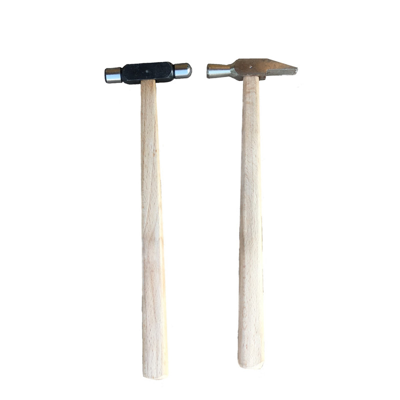 چکش سنگ تراشی مدل BV03 مجموعه 2 عددی