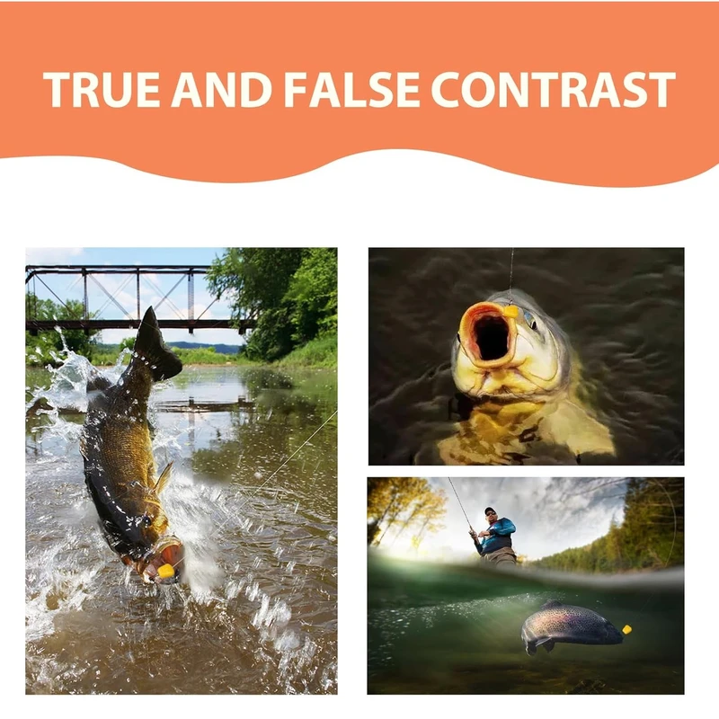 عکس شماره 45 : لوازم ماهیگیری مدل g7000_shimo360 مجموعه 78 عددی