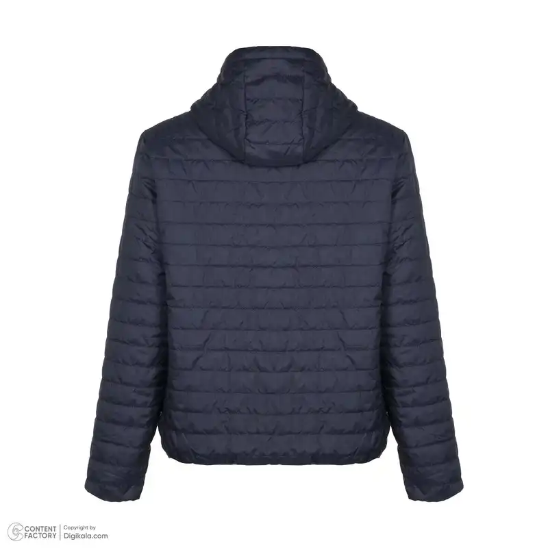 کاپشن مردانه مدل MWilmerM3522