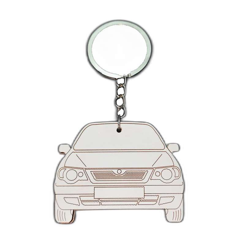  جاسوئیچی خودرو مدل 111 مناسب برای پراید