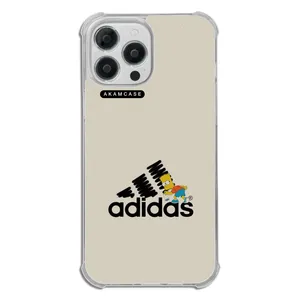 AKAM AMCWTA13PROMAX-ADIDAS5 Cover For Apple iPhone 13 Pro Max