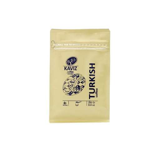 قهوه ترک کویز - 250 گرم