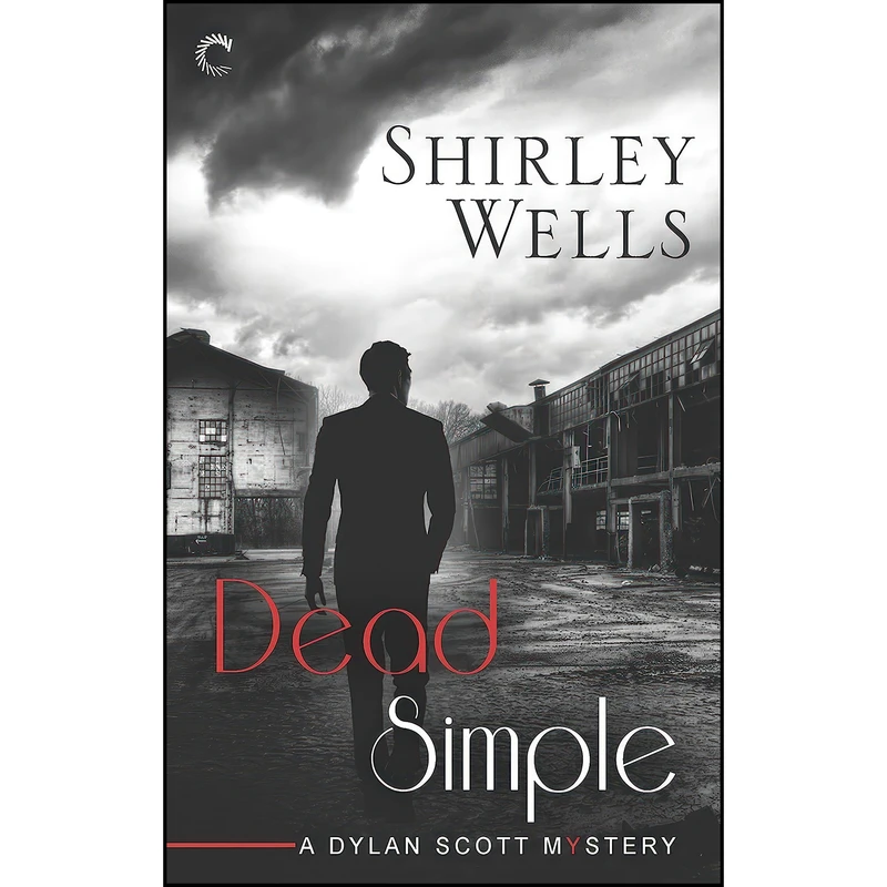 کتاب Dead Simple  اثر Shirley Wells انتشارات Carina Press