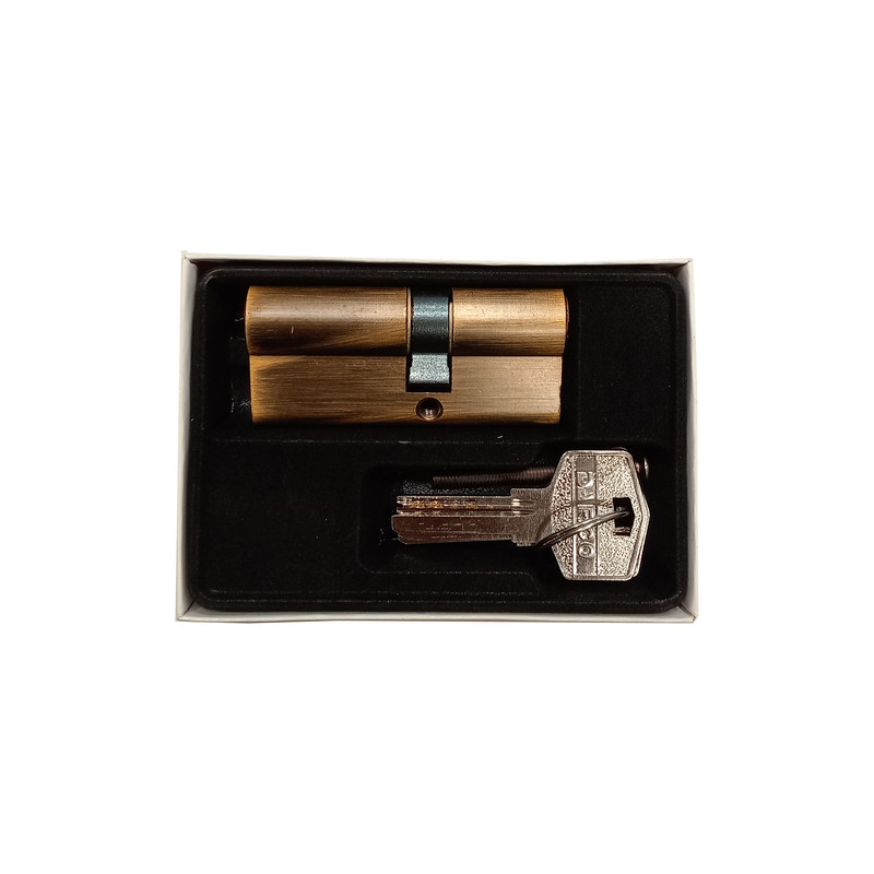 سیلندر قفل داف کو مدل کامپیوتری 70