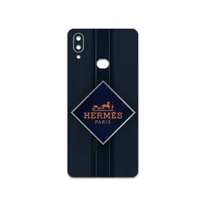 MAHOOT  Hrms Cover Sticker for Samsung Galaxy A10s