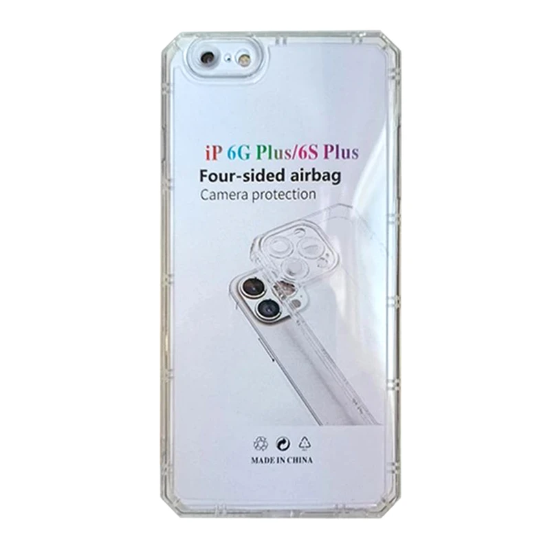 کاور مدل Nocolor مناسب برای گوشی موبایل اپل iPhone 8