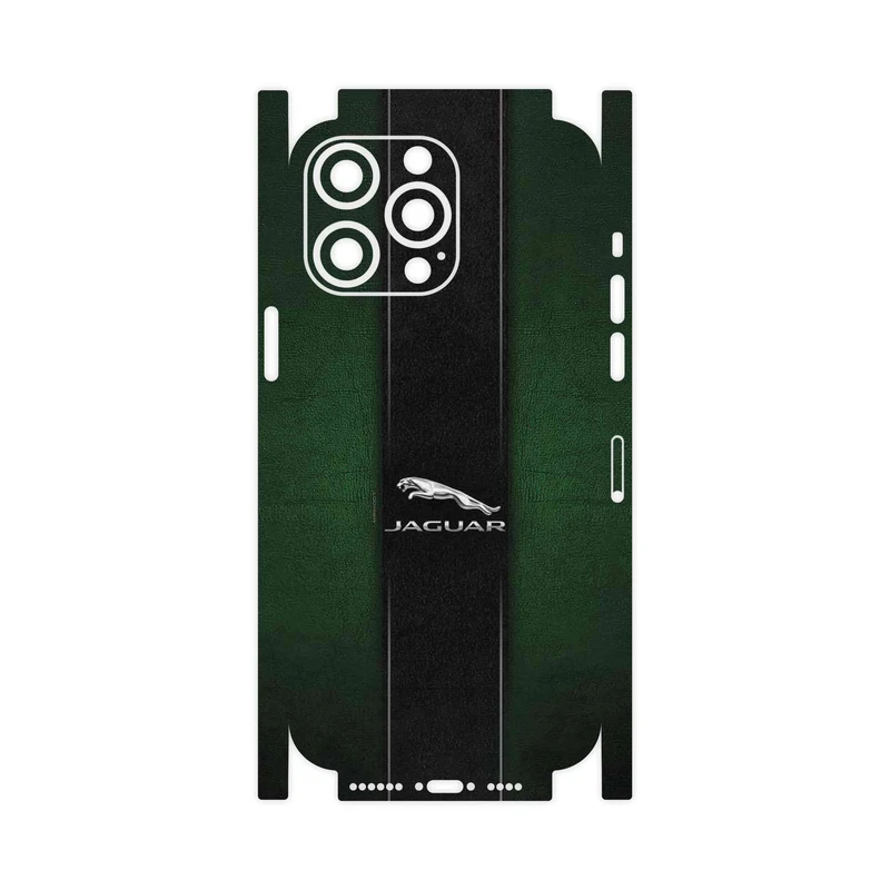 برچسب پوششی ماهوت مدل Jaguar_Cars-FullSkin مناسب برای گوشی موبایل اپل iPhone 14 Pro Max
