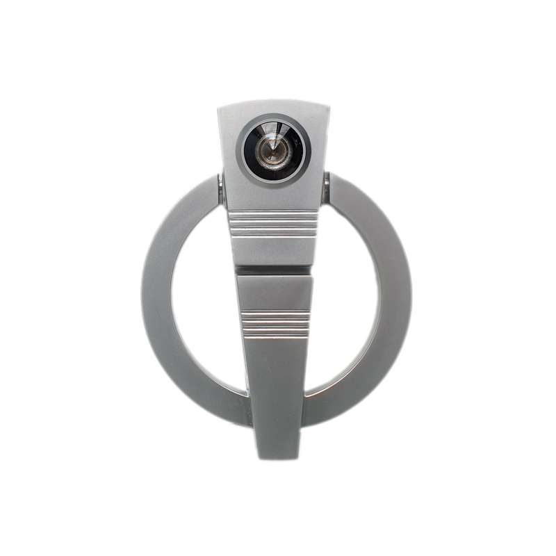 چشمی درب و درکوب پِدرِت مدل AD5-C