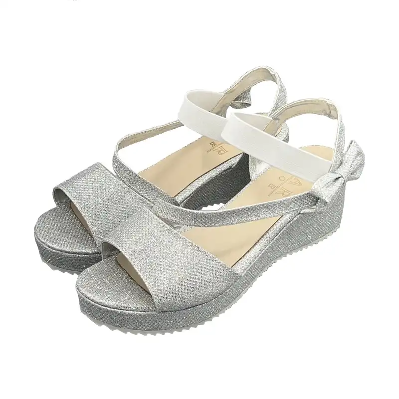 صندل زنانه مدل لمه پاپیونی 003