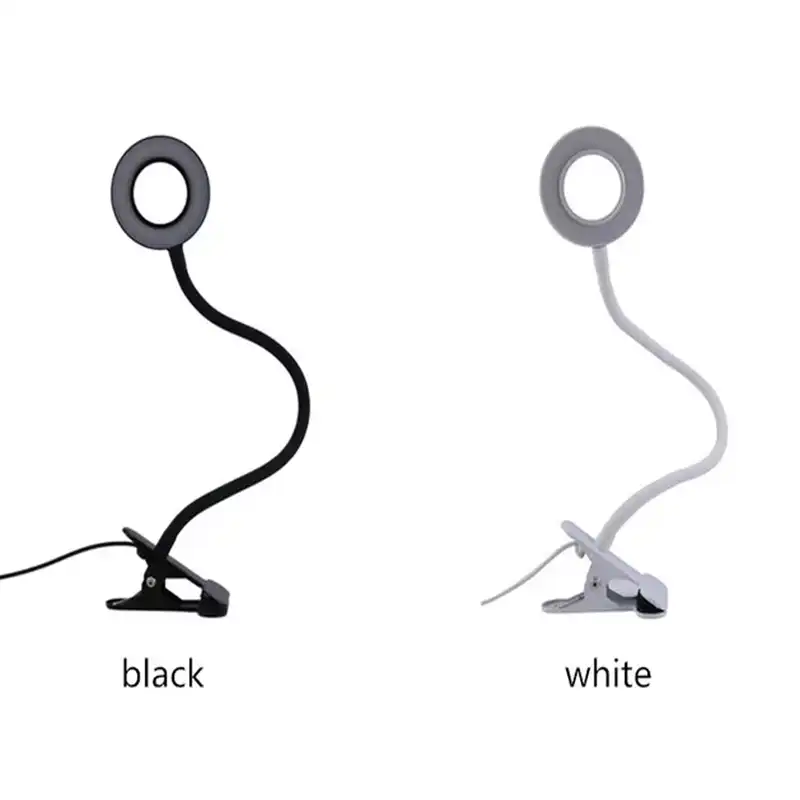 چراغ مطالعه کیو وای اچ مدل lna-10