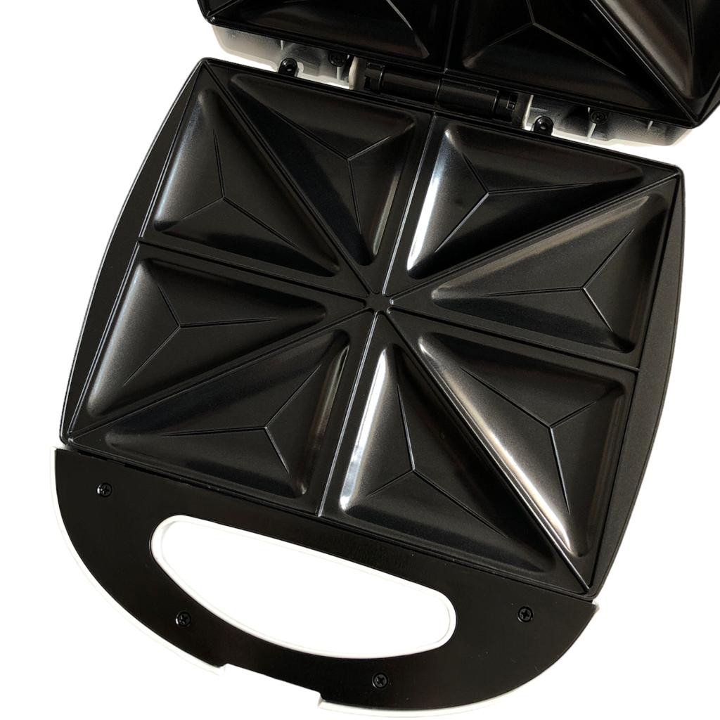 ساندویچ ساز رومانتیک هوم مدل RYM 16 ساندویچ ساز رومانتیک هوم مدل RYM 16