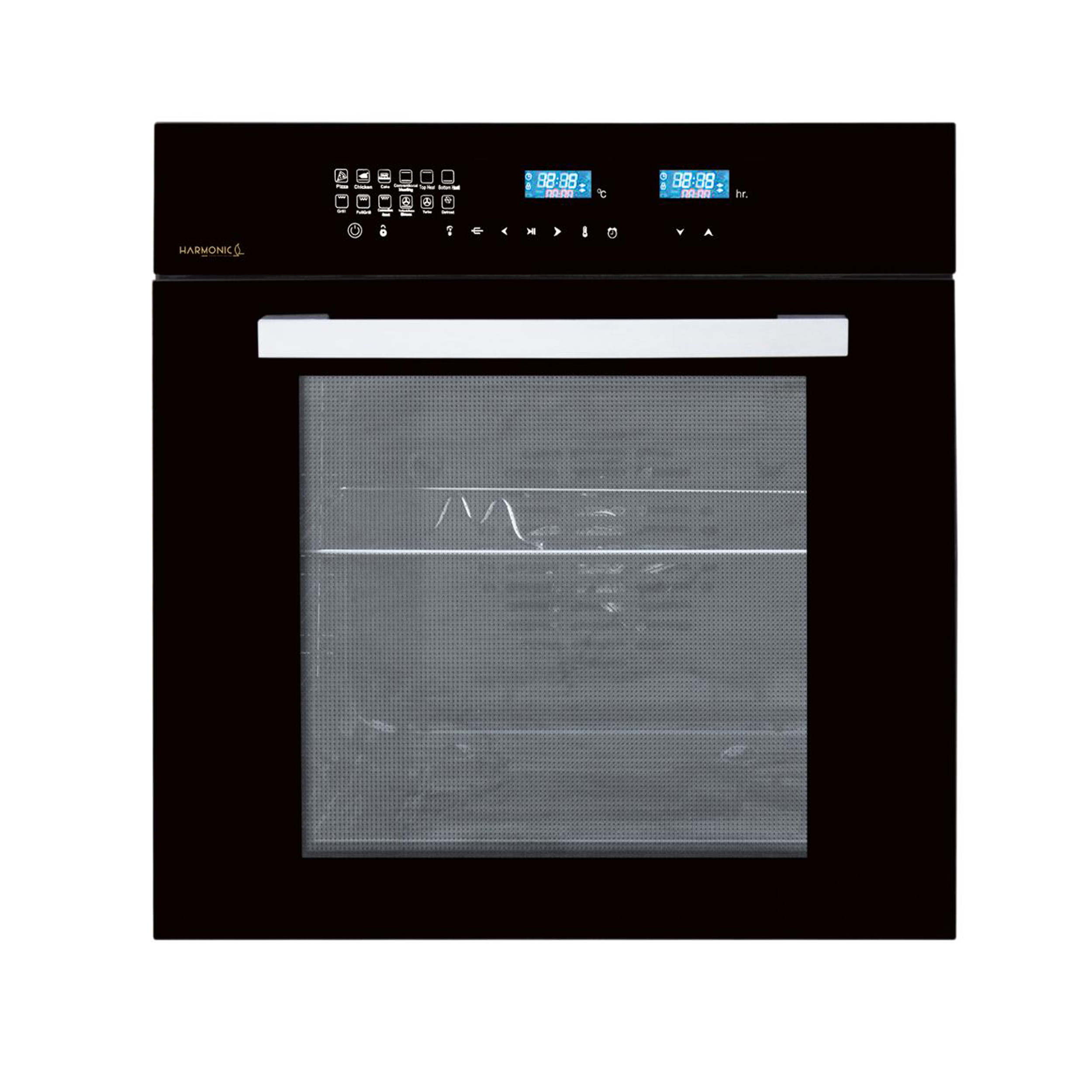 فر توکار هارمونیک مدل FG701