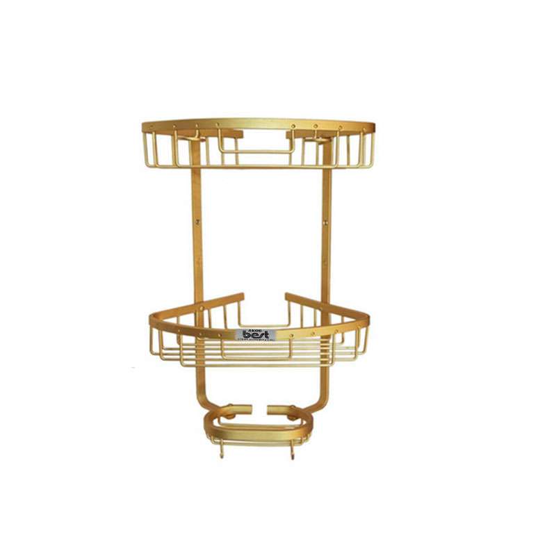 قفسه حمام  آکو بست مدل AK-2025