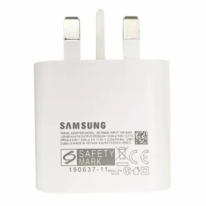 شارژر دیواری 25 وات معلم نوین مدل A51