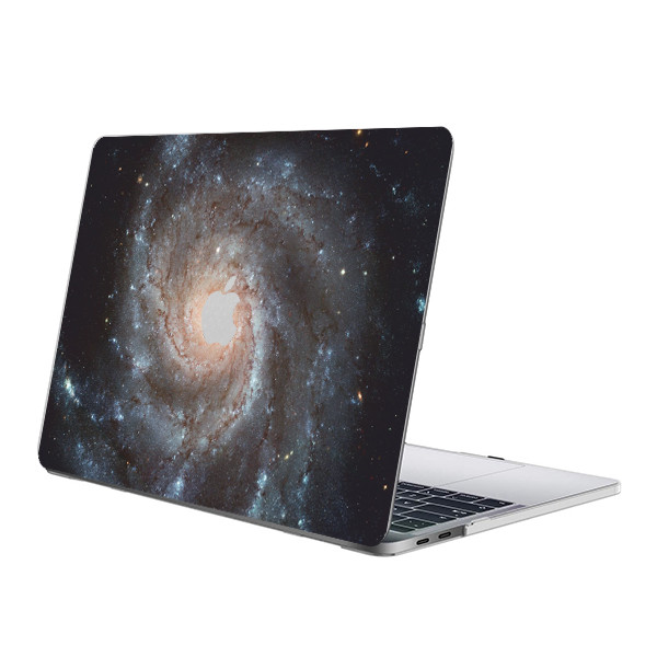  برچسب تزئینی توییجین و موییجین مدل Space 99 مناسب برای مک بوک پرو 15 اینچ
