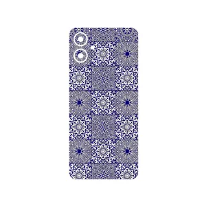 MAHOOT Iran Tile 11 Cover Sticker for Samsung Galaxy A06