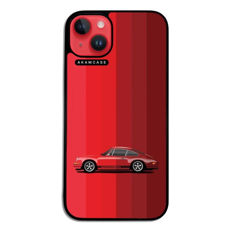 کاور آکام مدل AMC-WA14PLUS-CARS-43 مناسب برای گوشی موبایل اپل iPhone 14 Plus