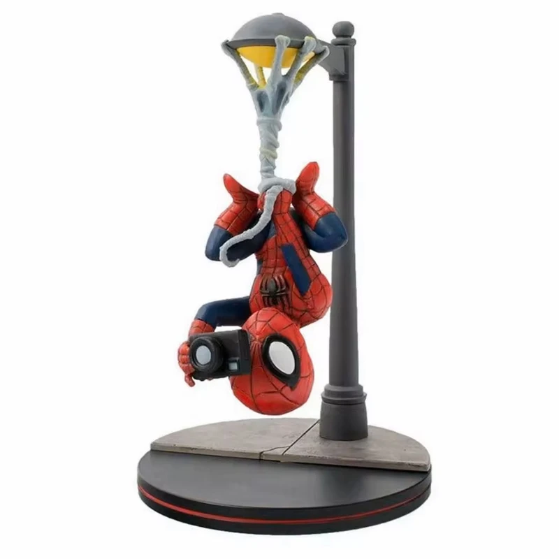 فیگور مدل Spider-man