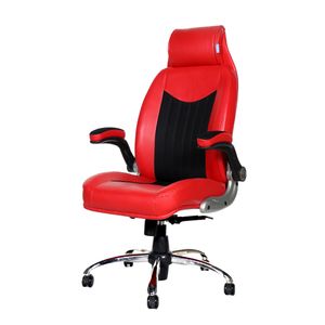 صندلی گیمینگ وارنا مدل DX600S