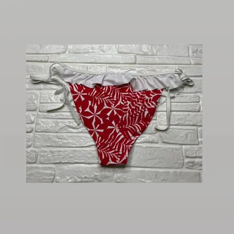 مایو زنانه پور موی مدل PO5050