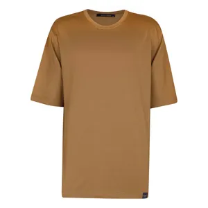 تی‌شرت آستین کوتاه مردانه پاتن جامه مدل 04M5230