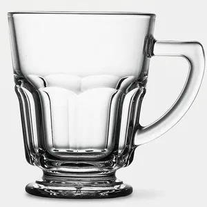 Pasabahce Casablanca 55202 Glass Pack of 6