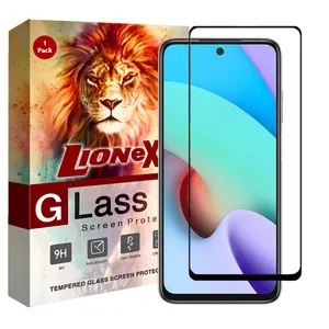  Lionex CRC-L Ceramics Screen Protector For Xiaomi Redmi 10 Prime