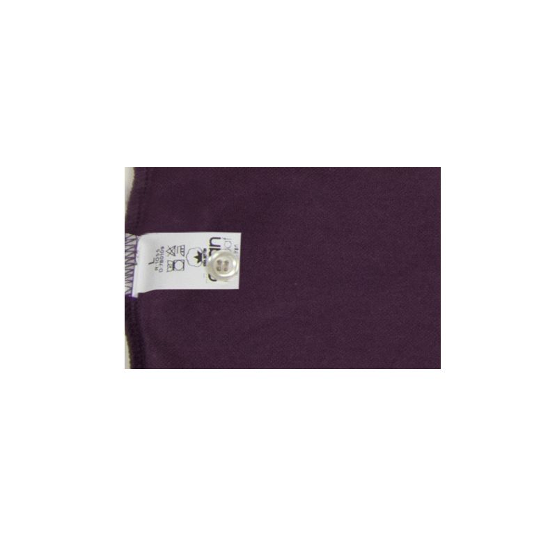 پولوشرت آستین کوتاه مردانه آریان نخ باف مدل 1842 sh -  - 3