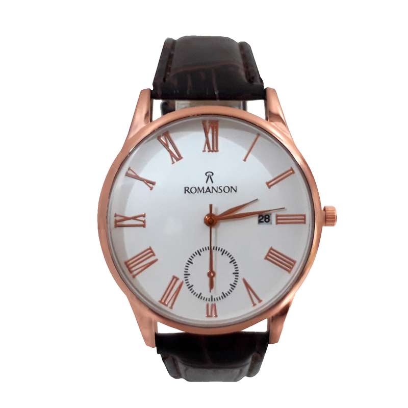 ساعت مچی عقربه ای مردانه کد ۲۰۰۰۰ ساعت مچی عقربه ای مردانه کد ۲۰۰۰۰