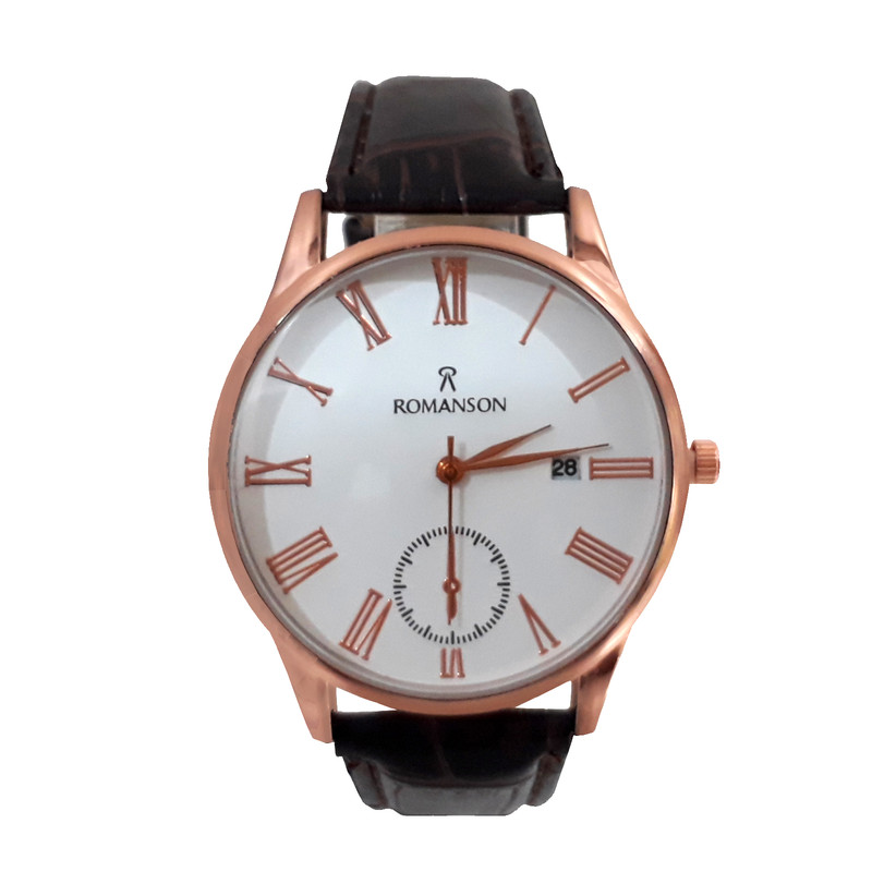 ساعت مچی عقربه ای مردانه کد ۲۰۰۰۰ ساعت مچی عقربه ای مردانه کد ۲۰۰۰۰