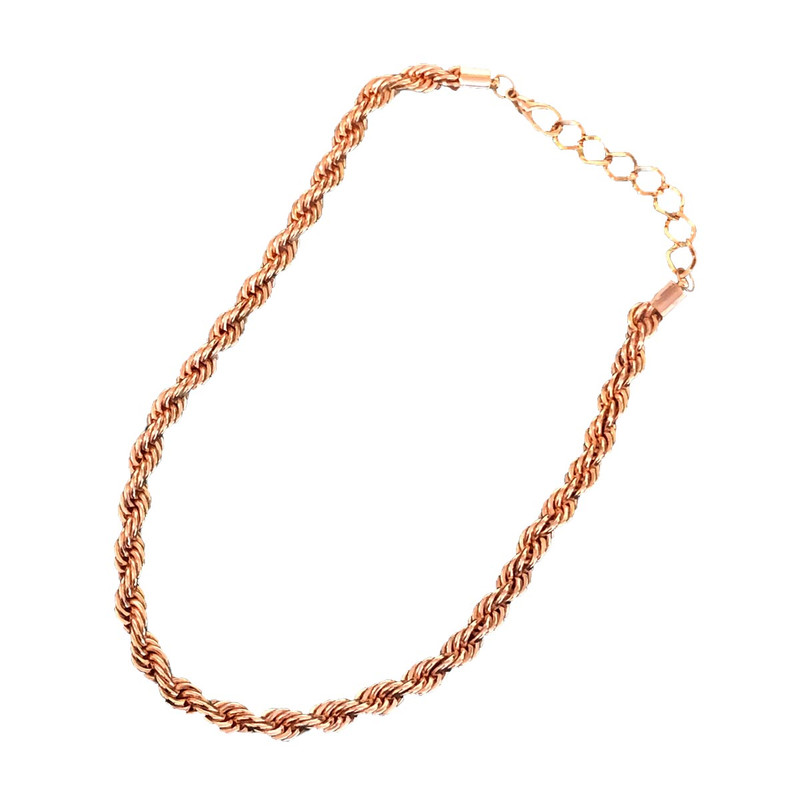 زنجیر مردانه مدل Samba 054