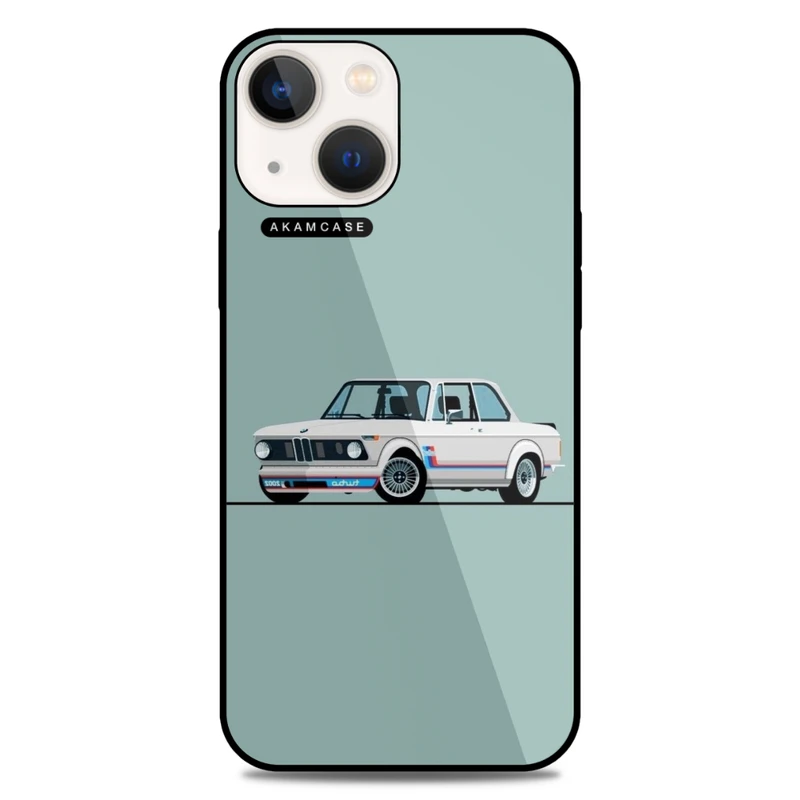 کاور آکام مدل AMCWA13-CARS11 مناسب برای گوشی موبایل اپل iPhone 13