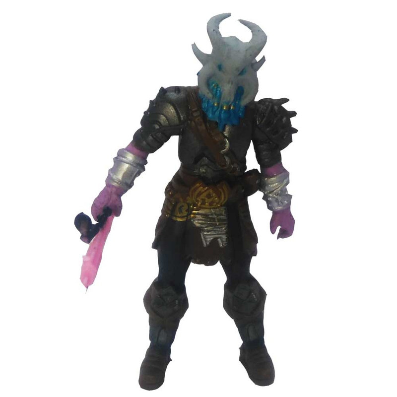 فیگور مدل AV-06