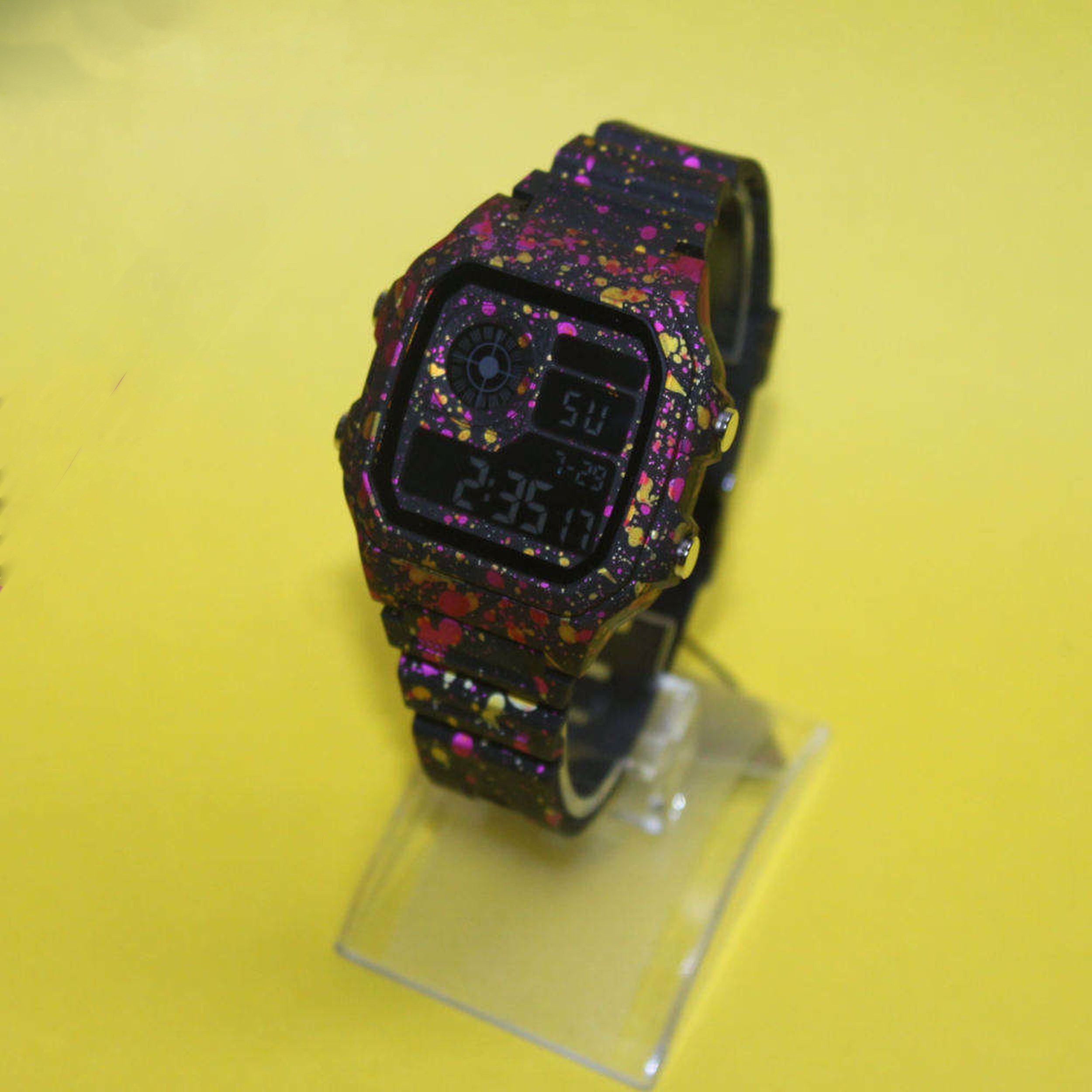 ساعت مچی دیجیتال مدل 1004