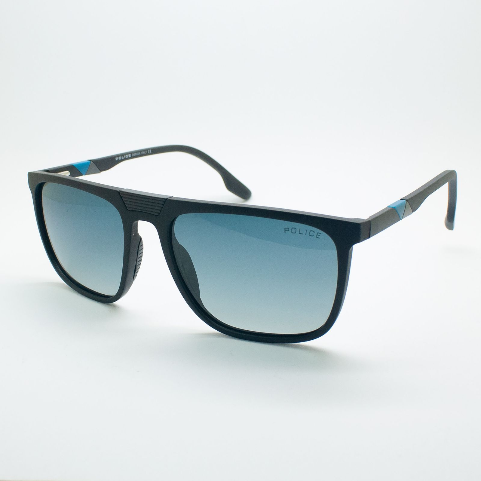 عینک آفتابی پلیس مدل FC03-14 C01U -  - 4