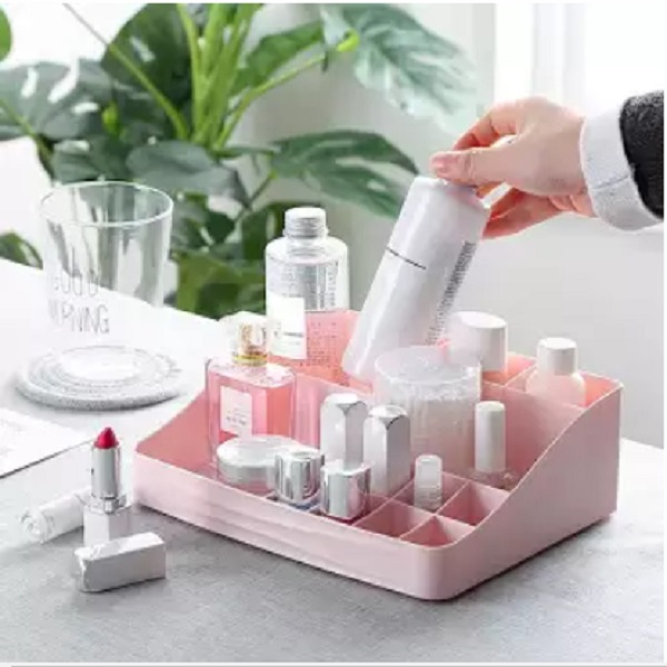 استند لوازم آرایشی مدل ES200