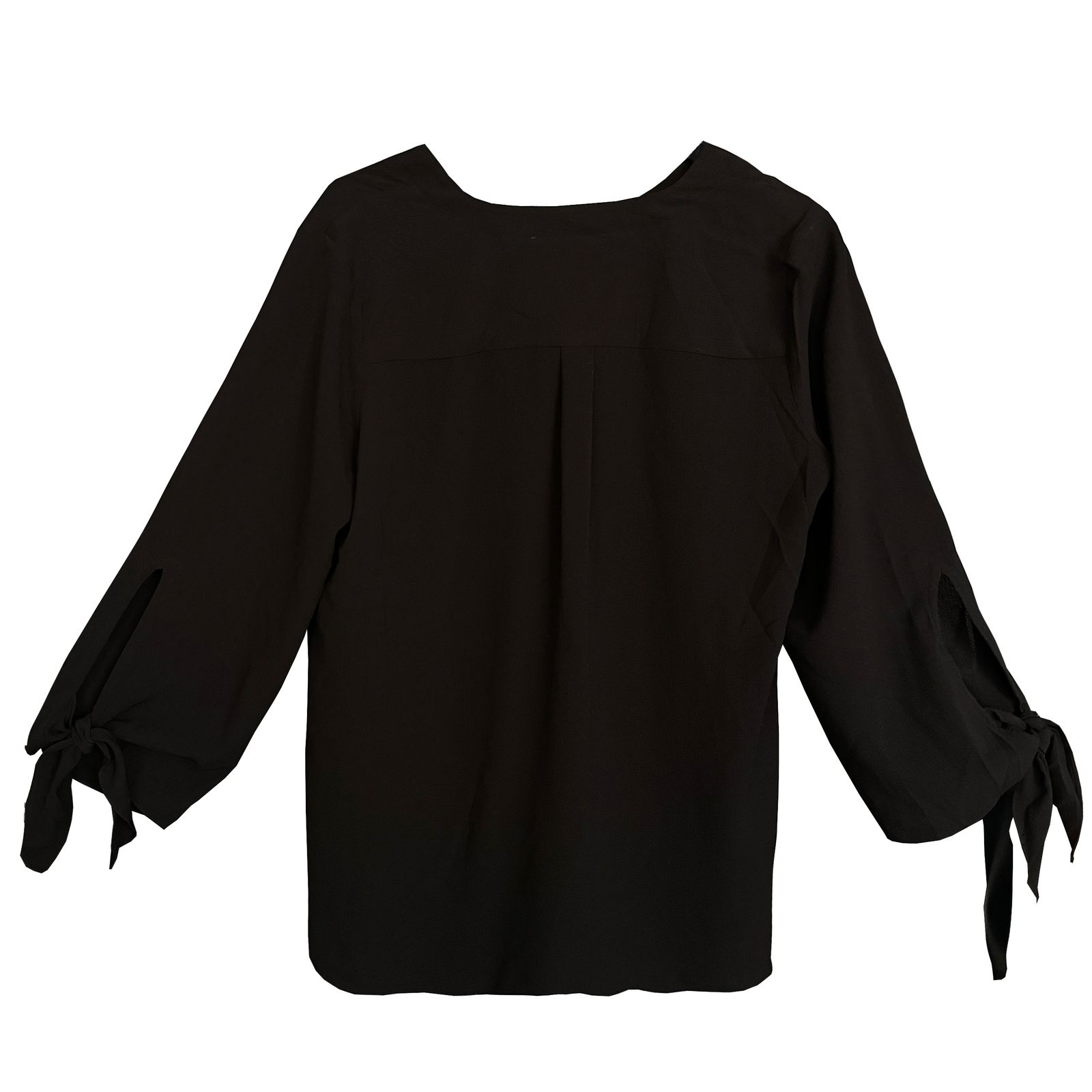 بلوز آستین بلند زنانه مایکل کورس مدل AG644 -  - 2